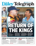 The Daily Telegraph Sydney